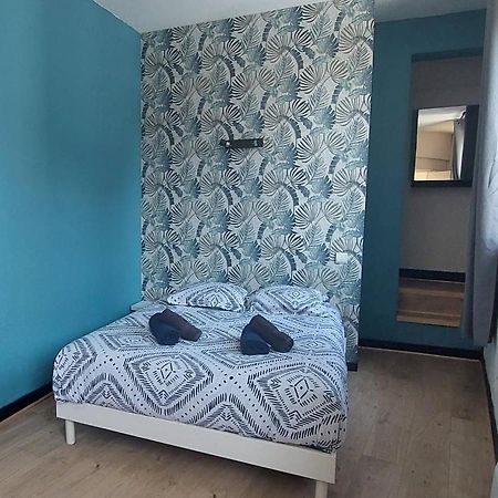 L'Abri Côtier Apartment Dieppe Ngoại thất bức ảnh