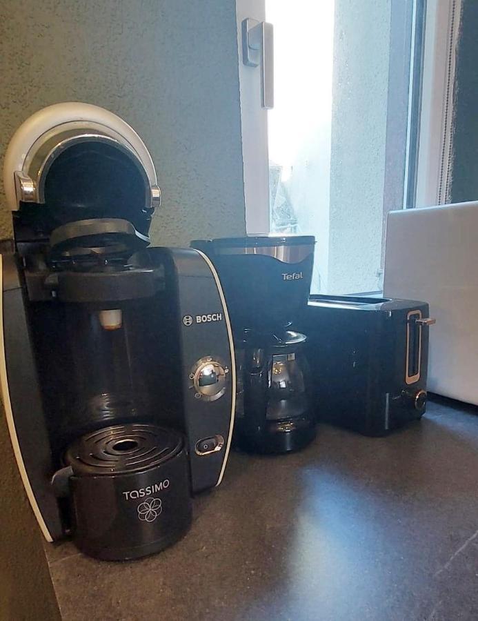 L'Abri Côtier Apartment Dieppe Ngoại thất bức ảnh