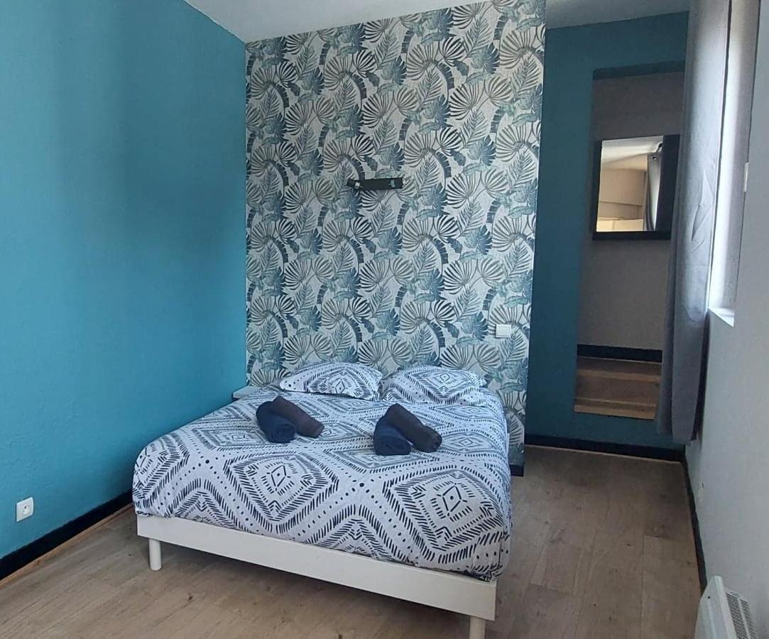 L'Abri Côtier Apartment Dieppe Ngoại thất bức ảnh