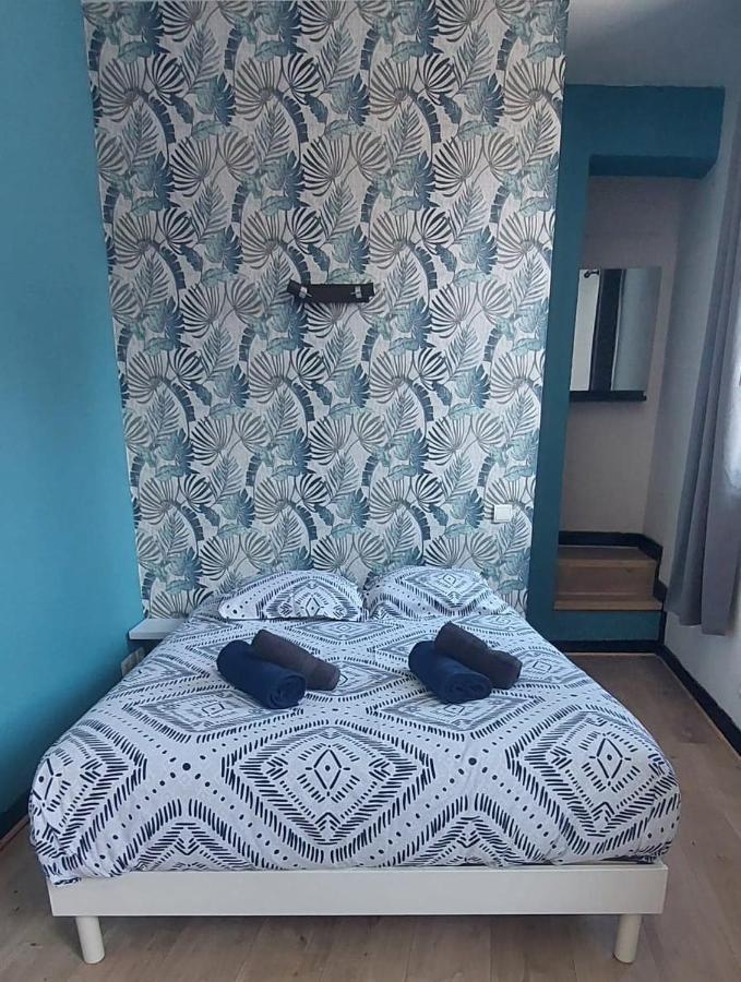 L'Abri Côtier Apartment Dieppe Ngoại thất bức ảnh