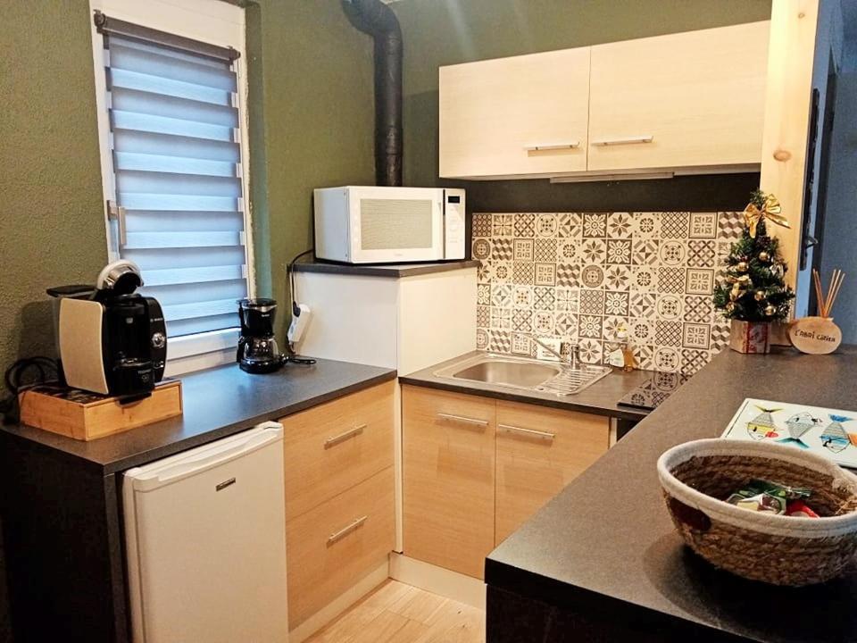 L'Abri Côtier Apartment Dieppe Ngoại thất bức ảnh